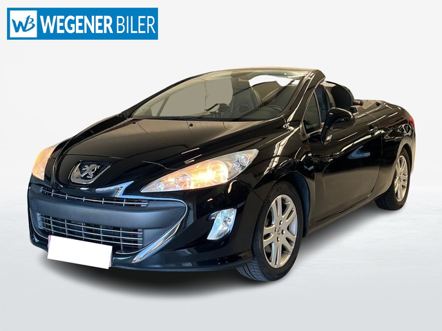 Peugeot 308 1,6 THP 150 CC