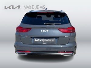 Kia Ceed PHEV Upgrade SW DCT