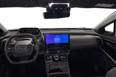 Subaru Solterra Limited