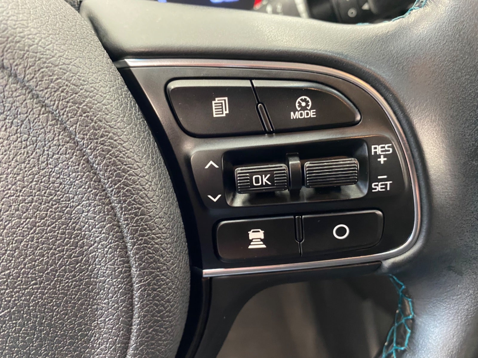 Billede af Kia e-Niro 64 Comfort