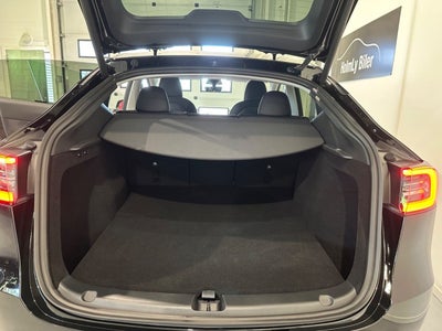 Tesla Model Y Performance AWD