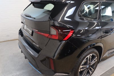 BMW iX1 xDrive30 Fully Charged M-Sport