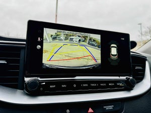 Kia XCeed PHEV Upgrade+ DCT