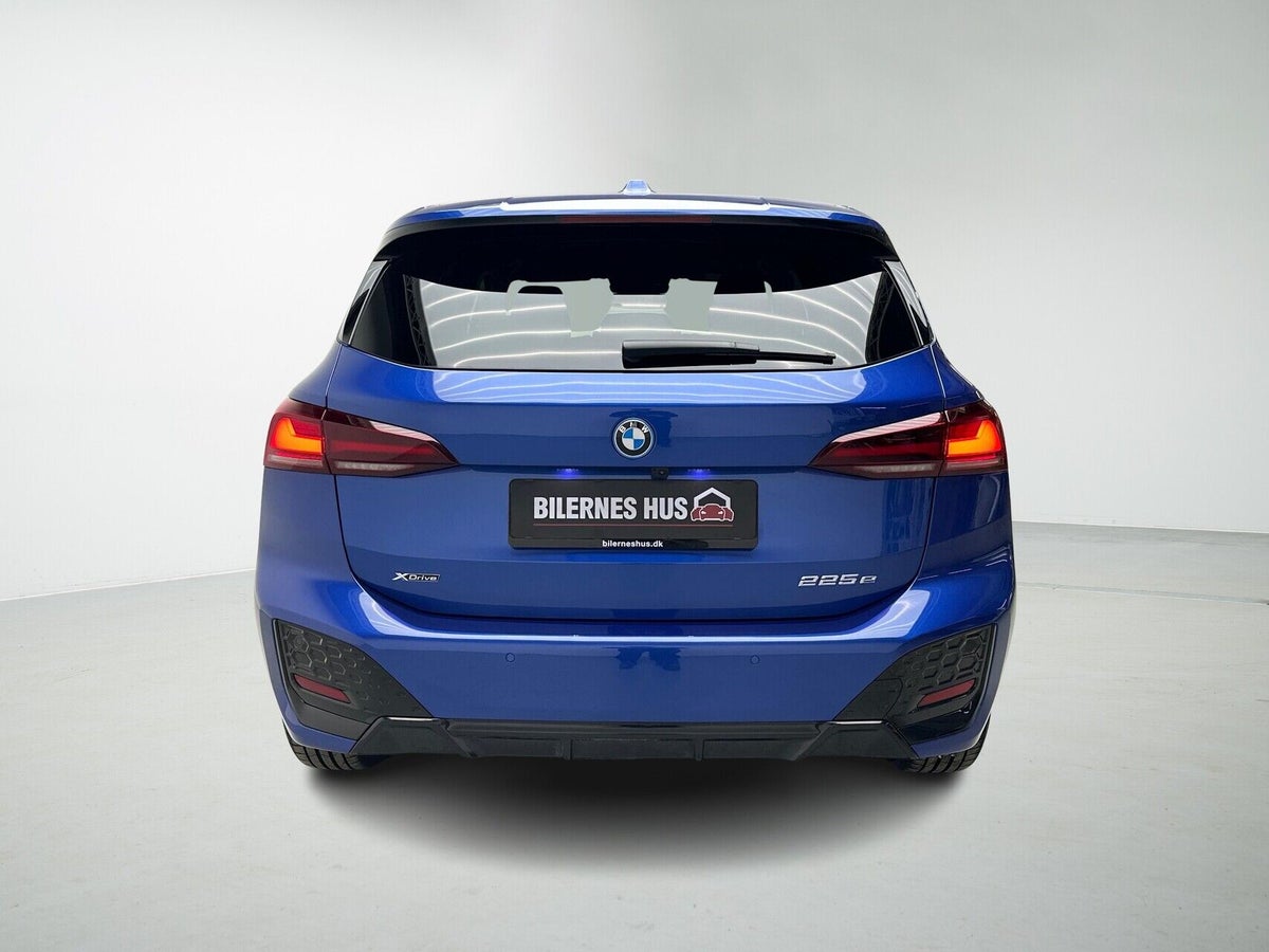 BMW 225e Active Tourer M-Sport xDrive aut. billede 7