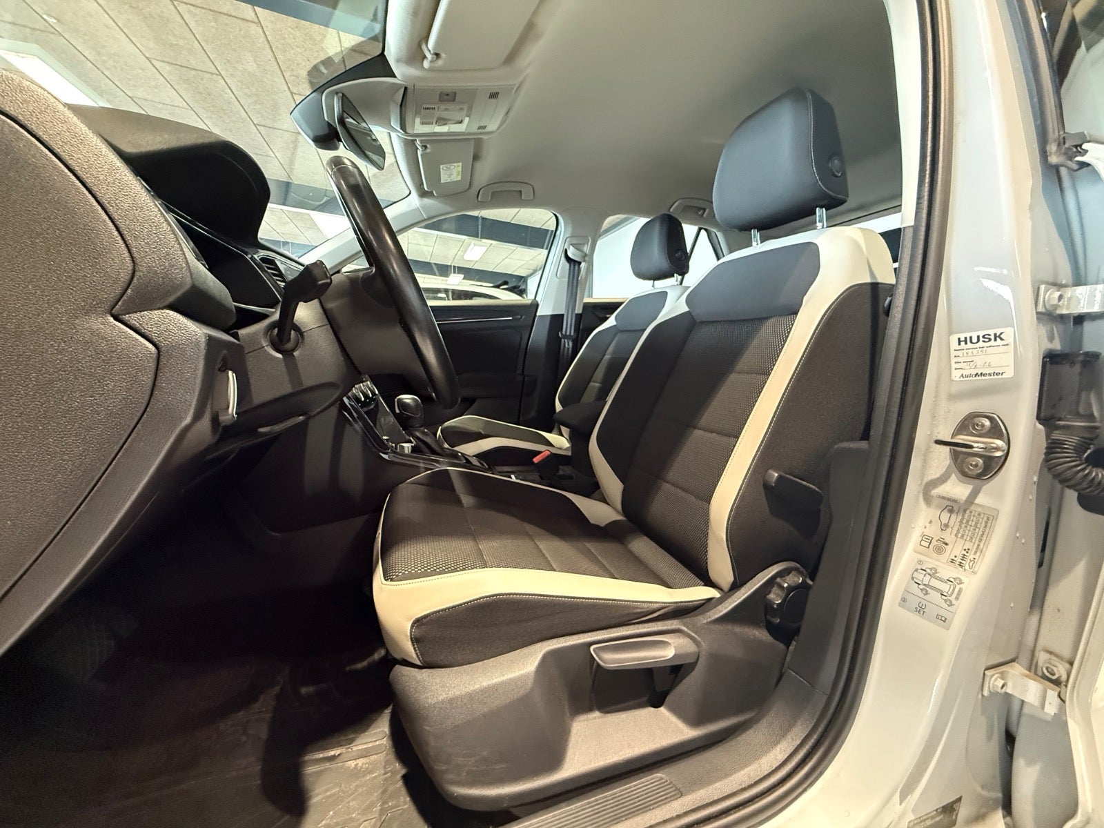 Billede af VW T-Roc 1,5 TSi 150 Sport DSG