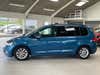 VW Touran TDi 110 Highline DSG 7prs thumbnail