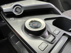 Kia EV6 GT Performance AWD