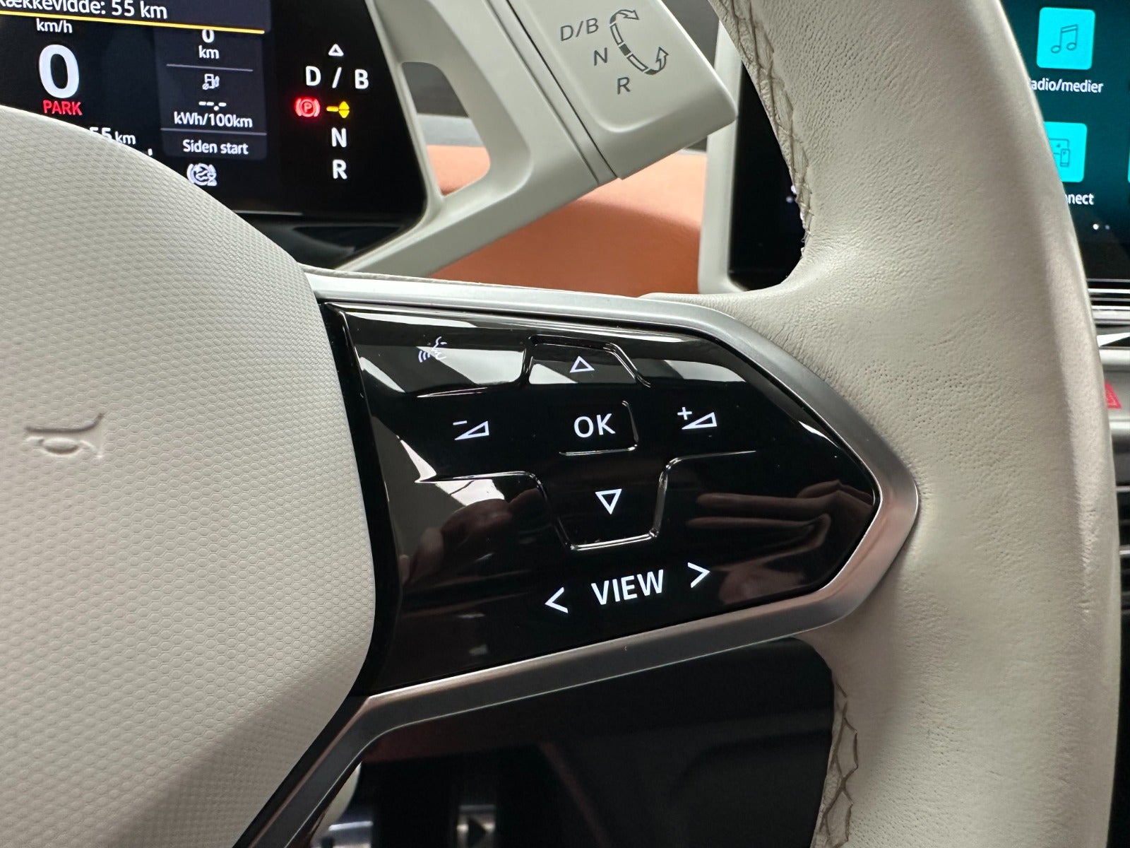 Billede af VW ID.3 58 1ST Pro Performance