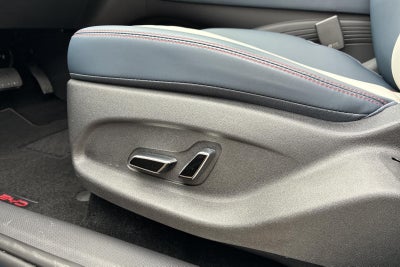 BYD Atto 3 Comfort