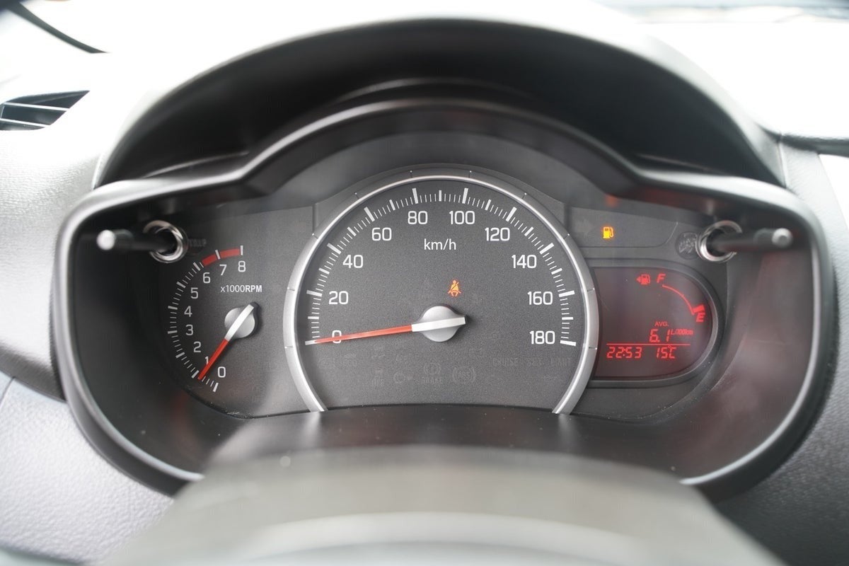 Billede af Suzuki Celerio 1,0 Dualjet Club