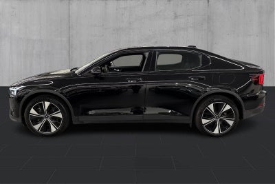 Polestar 2 Long Range Polestar 2 Long Range - 1