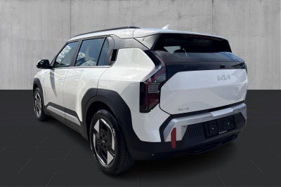 Kia EV3 58,0 Standard Range Access 2025