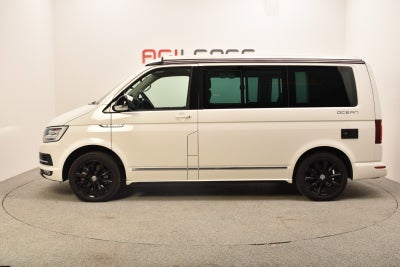 VW California TDi 204 Ocean DSG