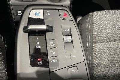 BMW iX1 eDrive20 X-Line