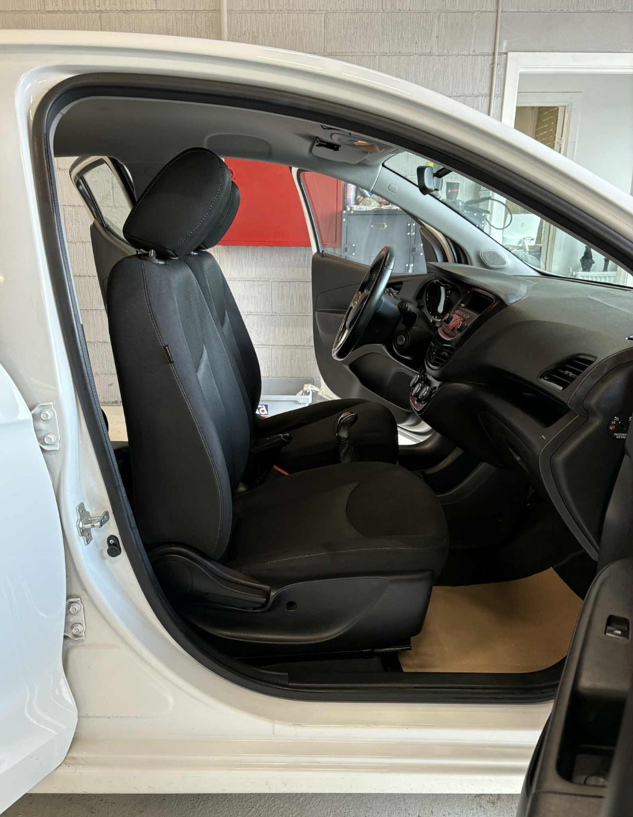 Billede af Opel Karl 1,0 Cosmo