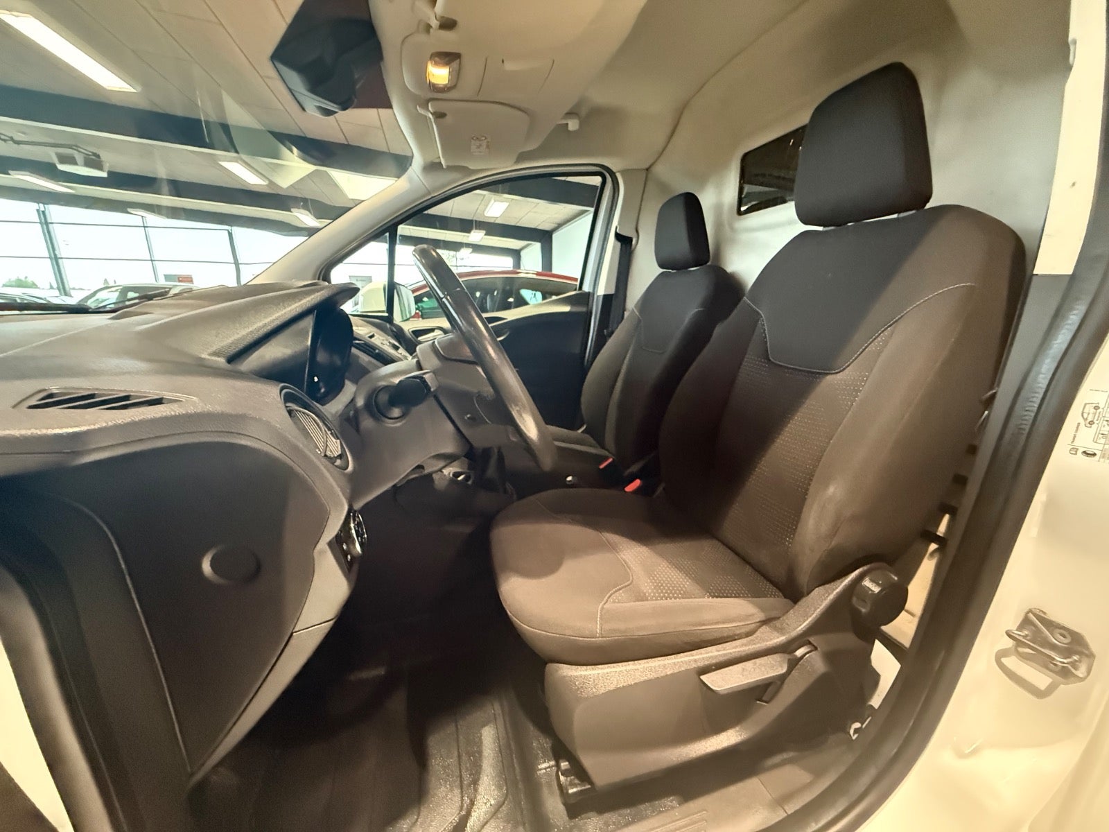Billede af Ford Transit Courier 1,0 SCTi 100 Trend Van