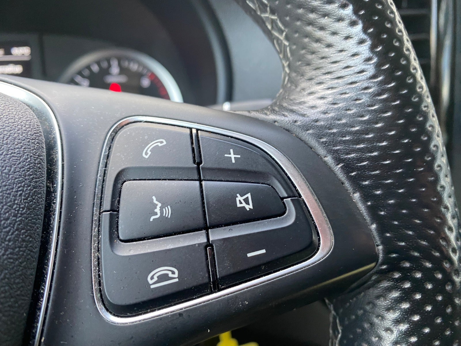 Mercedes Vito 114 CDi Complete aut. XL RWD