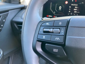 Kia EV6 Long Range Upgrade