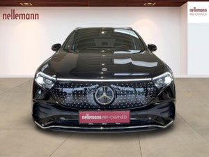 Mercedes EQA350 AMG Edition 4Matic