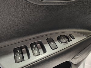 Kia Rio T-GDi GT-Line