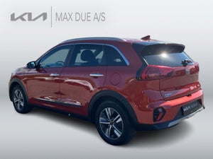 Kia Niro HEV Advance DCT
