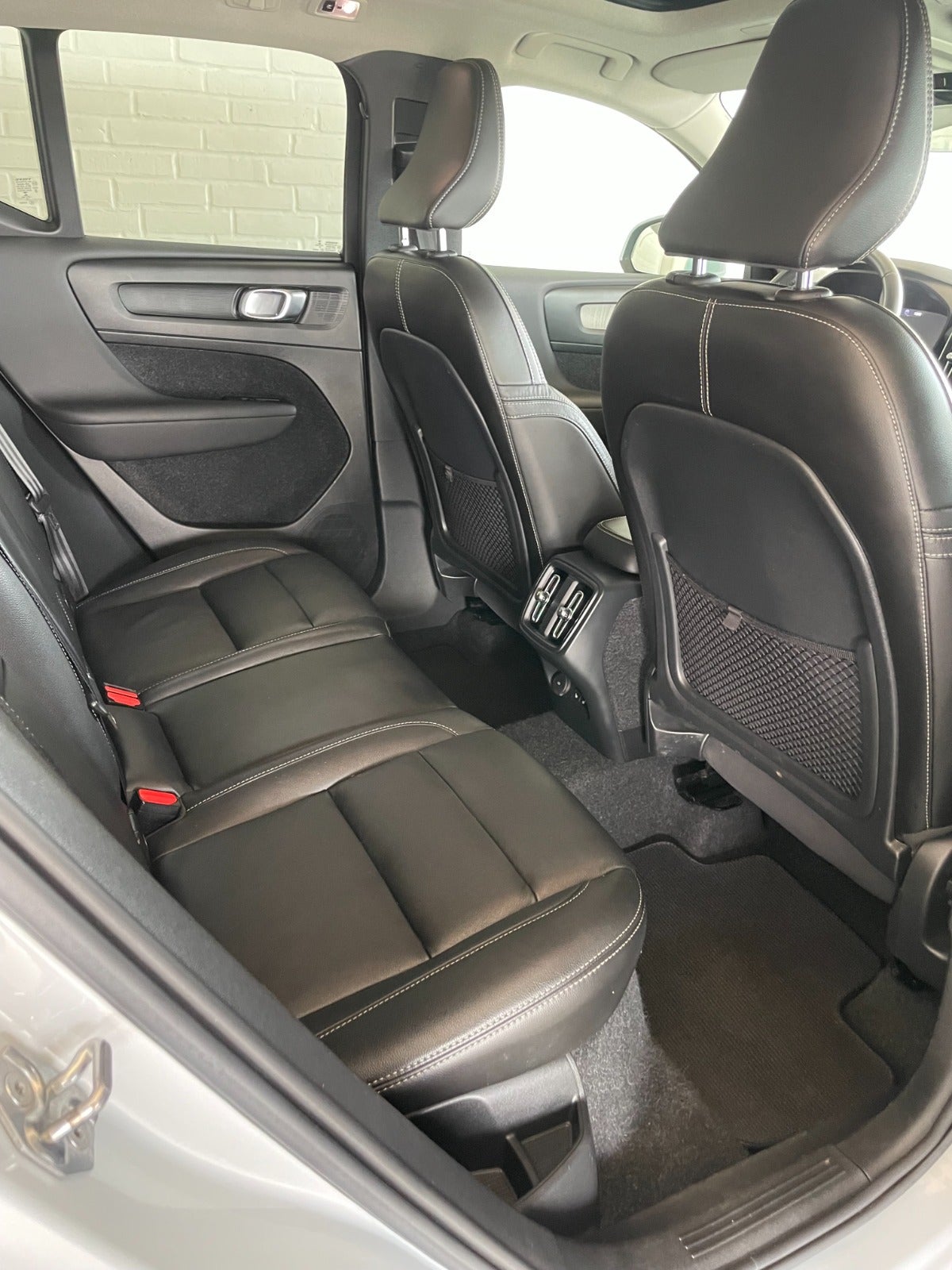 Billede af Volvo XC40 2,0 D3 150 Inscription aut.