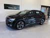 Audi Q4 e-tron S-line