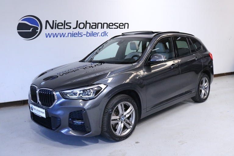 BMW X1 xDrive25e M-Sport+ aut.