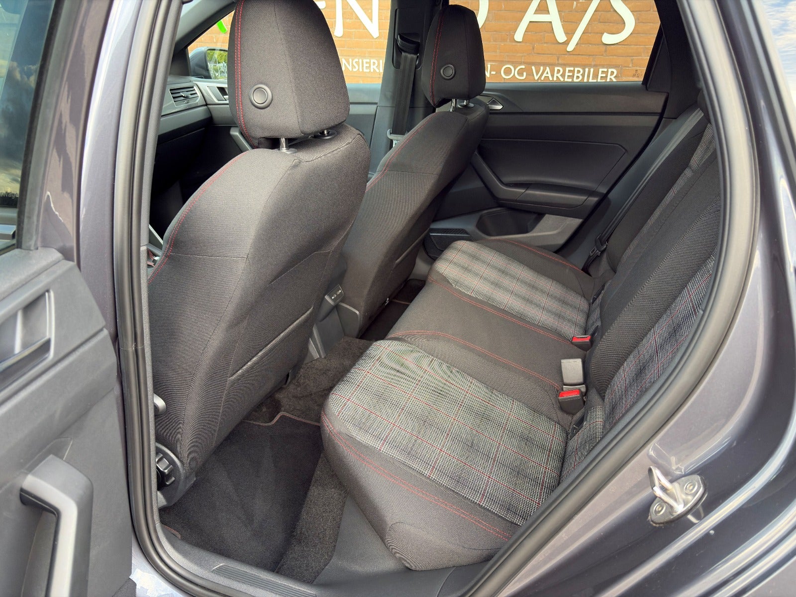 Billede af VW Polo 2,0 GTi DSG