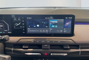 Kia EV3 Long Range Upgrade