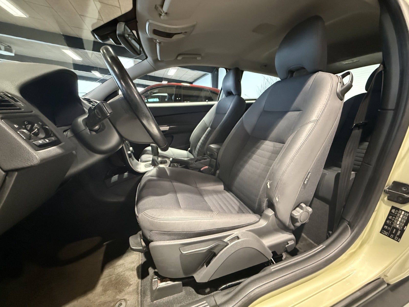 Billede af Volvo C30 1,6 D Kinetic