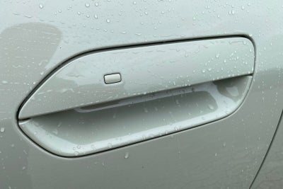 BYD Atto 2 Boost