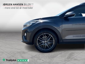 Kia Stonic T-GDi Attraction+ DCT