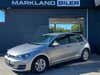 VW Golf VII TSi 115 BlueMotion