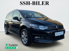 VW Touran TSi 150 Highline DSG 7prs