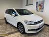 VW Touran TSi 150 Highline+ DSG 7prs