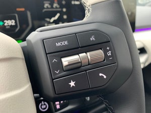 Kia EV4 Long Range GT-Line Fastback