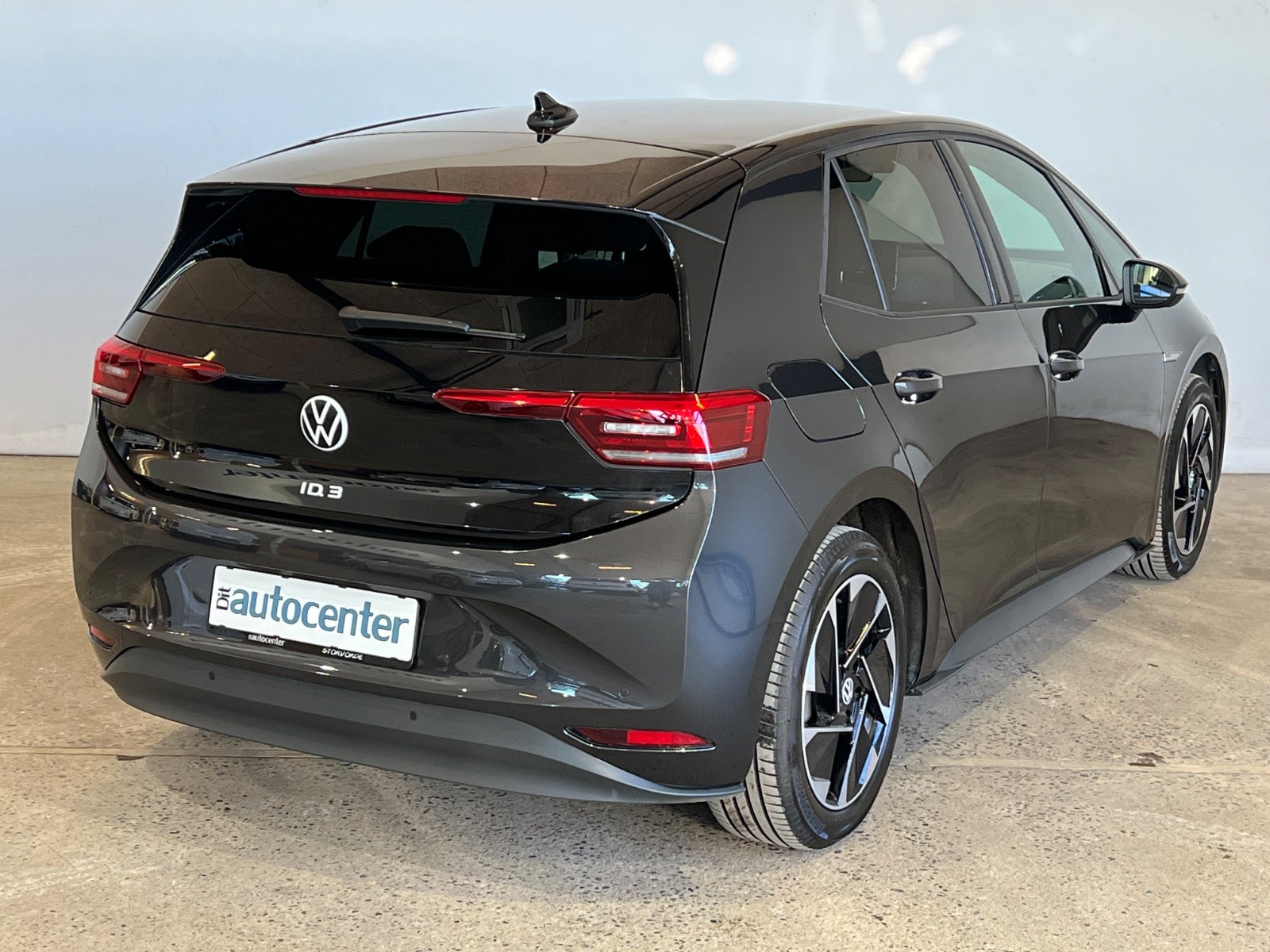 VW ID.3 Pro Performance Business