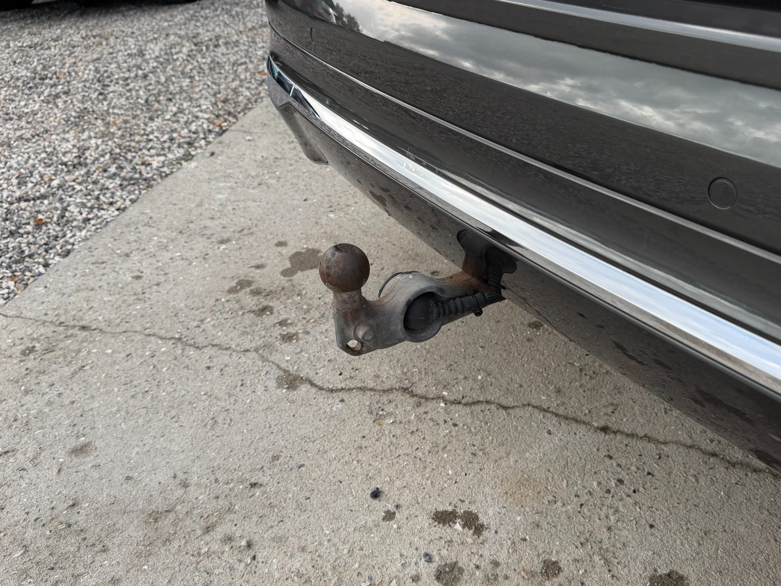 Volvo XC60, Billede 8