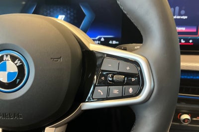 BMW i4 eDrive35 M-Sport