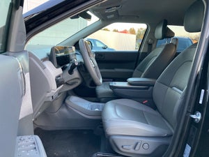 Kia EV3 Long Range Upgrade