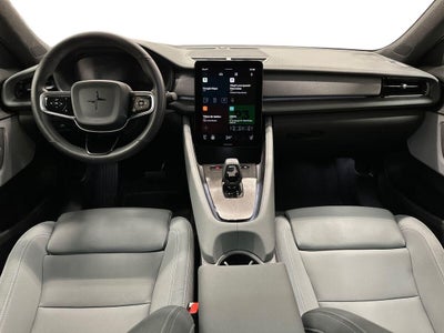 Polestar 2 Long Range billede 3