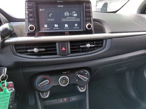 Kia Picanto MPi Advance