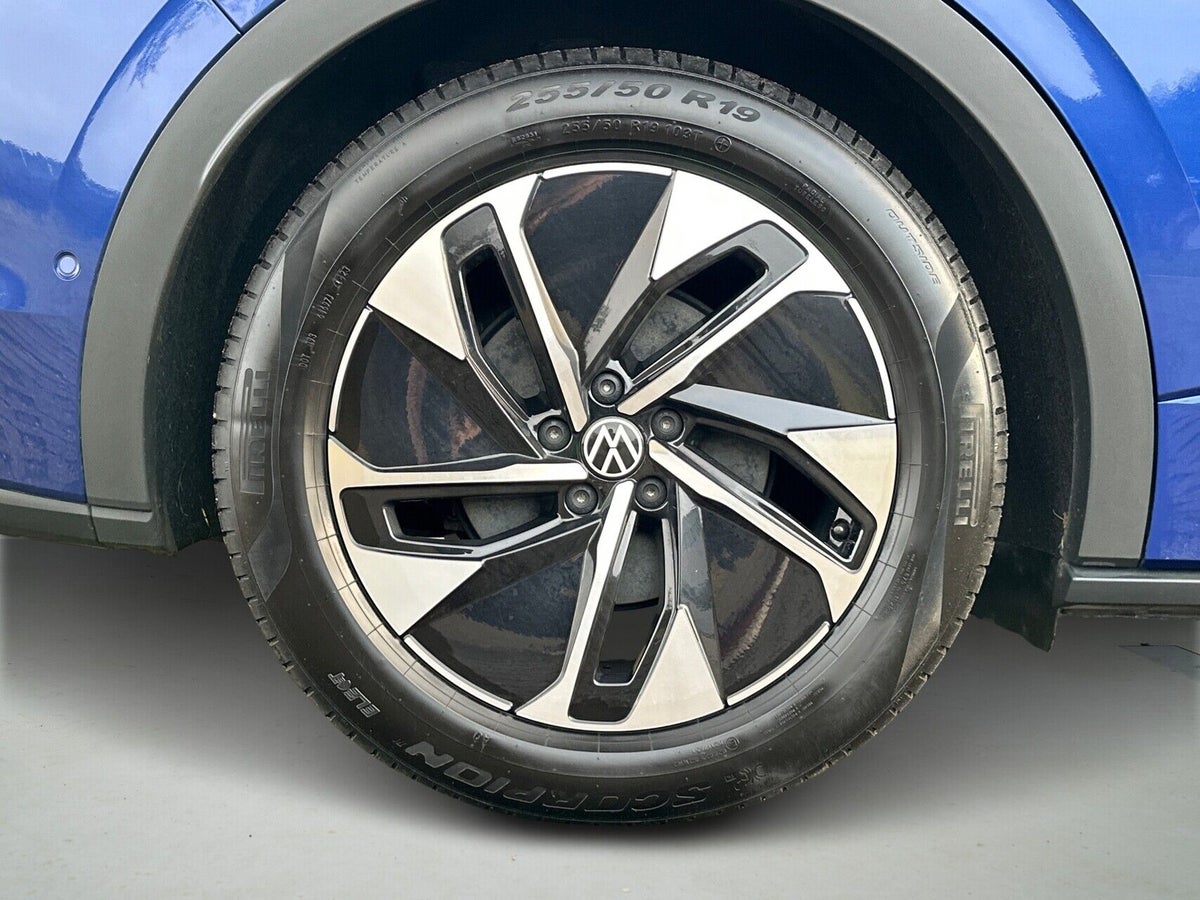 VW ID.5 Pro Performance billede 8