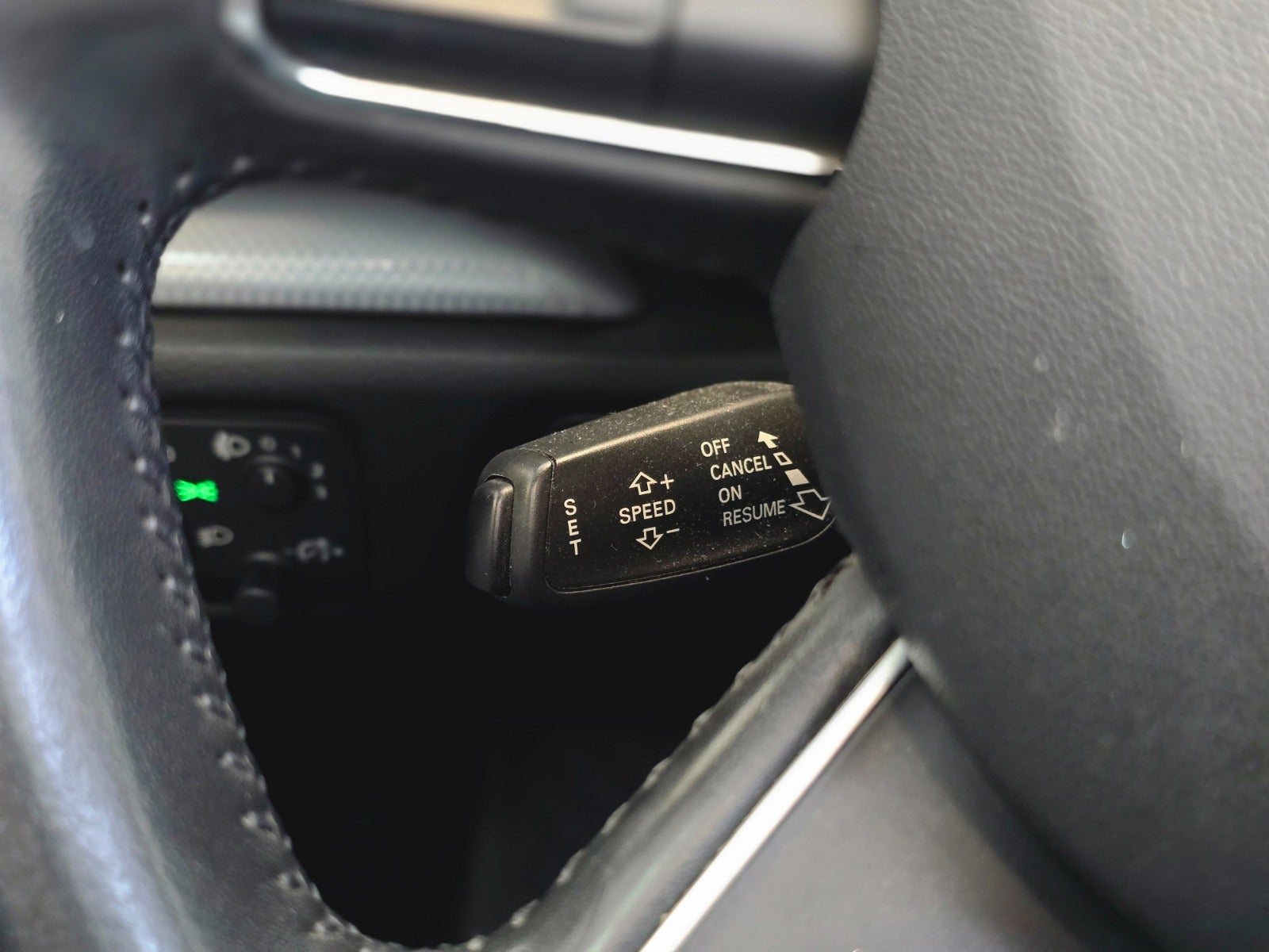 Billede af Audi A3 1,4 TFSi 125 Ambition Cabrio