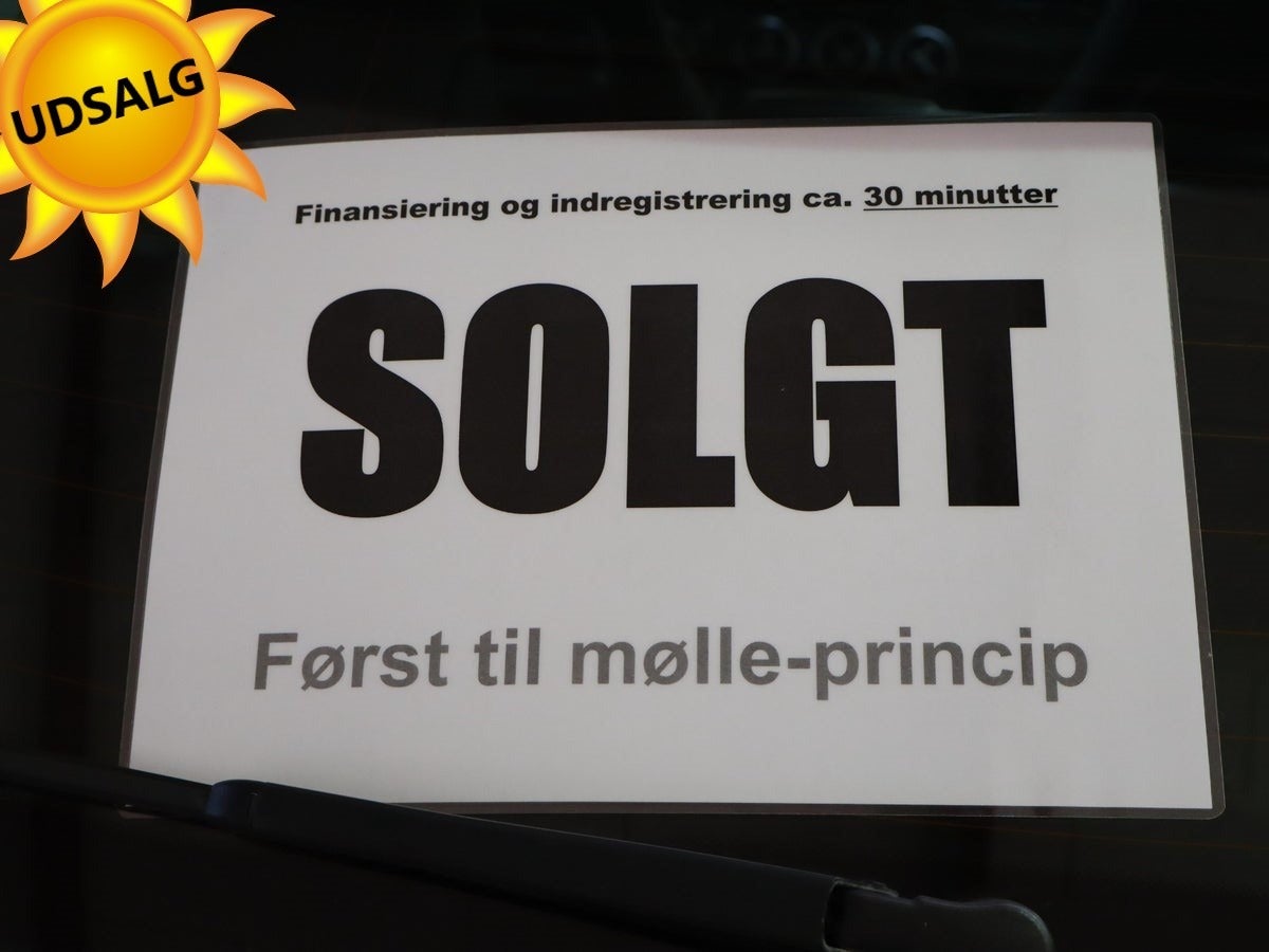 Billede af Toyota Yaris 1,0 VVT-i T1