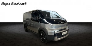 Kia PV5 Long Range Work Pro