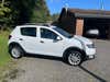 Dacia Sandero Stepway TCe 90 Prestige thumbnail