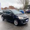 VW Up! GTi