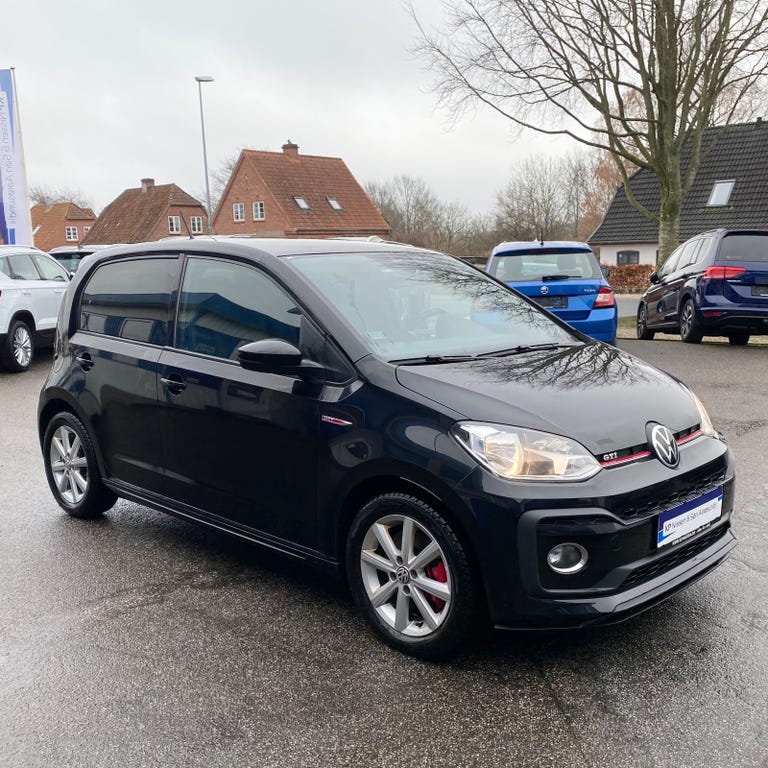 VW Up! GTi